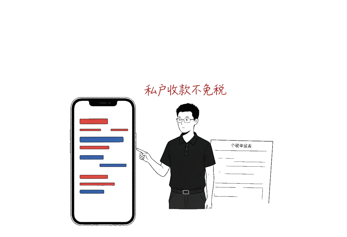 偷逃税款——323条处罚揭示的「隐蔽手法」